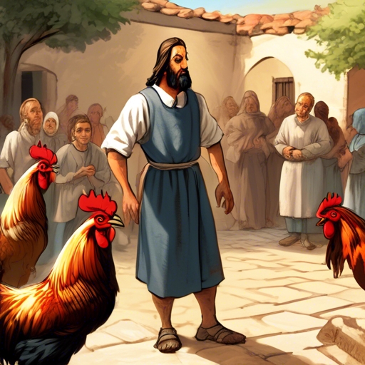 Peter