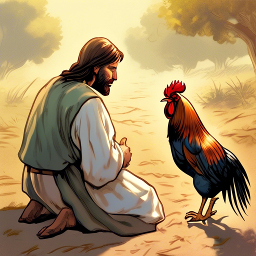 Peter