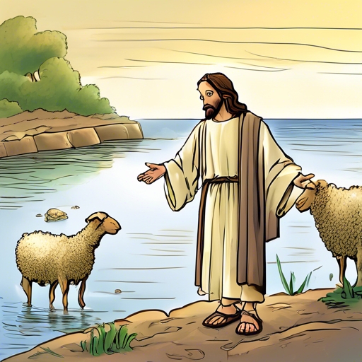 Jesus