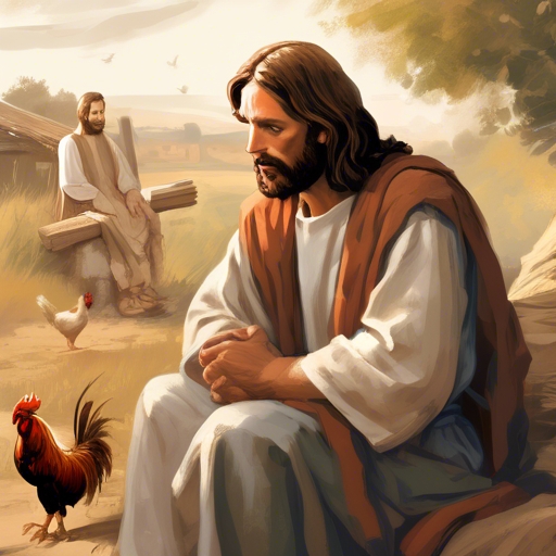 Jesus