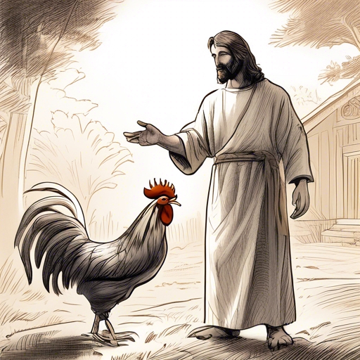 Peter