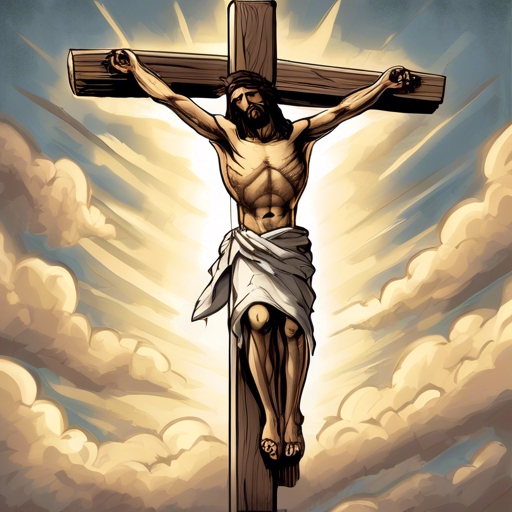The Legacy of the Thief on the Cross
The story of the thief on the cross