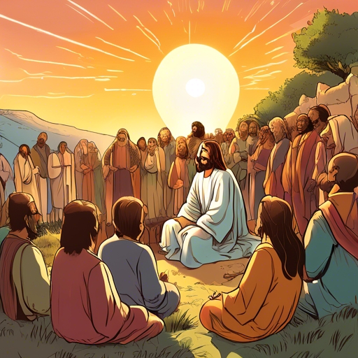 Forgive Others
Jesus emphasizes that forgiveness is not just a one-time act, but an ongoing attitude.