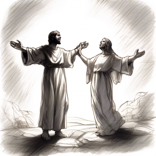 Live in Forgiveness
Ultimately, living a life of forgiveness brings us closer to God and to