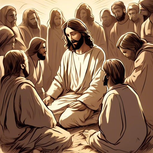 Jesus