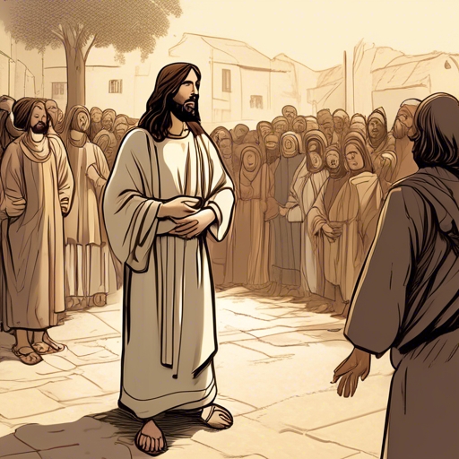 Jesus