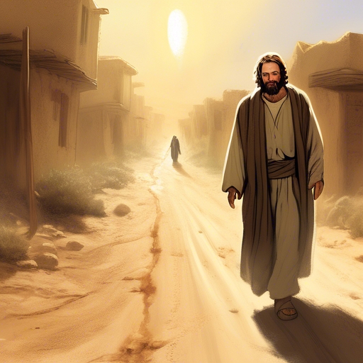 Saul