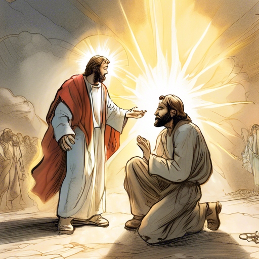 After his conversion, Saul changed his name to Paul and became a fervent preacher of