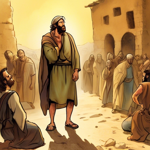 Saul