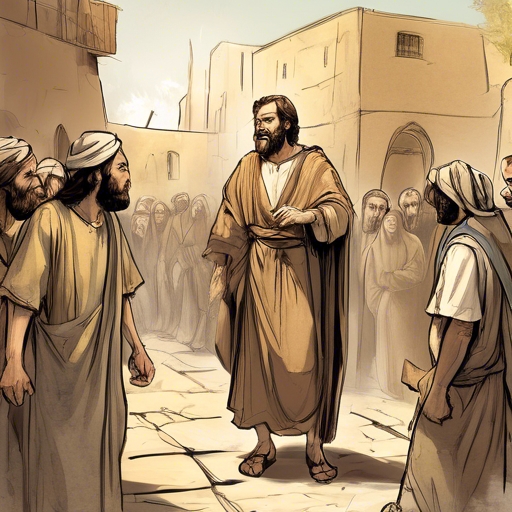 Saul