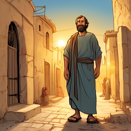 Saul