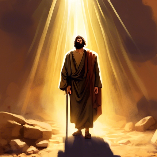 In conclusion, the story of the conversion of Saul is a powerful example of how