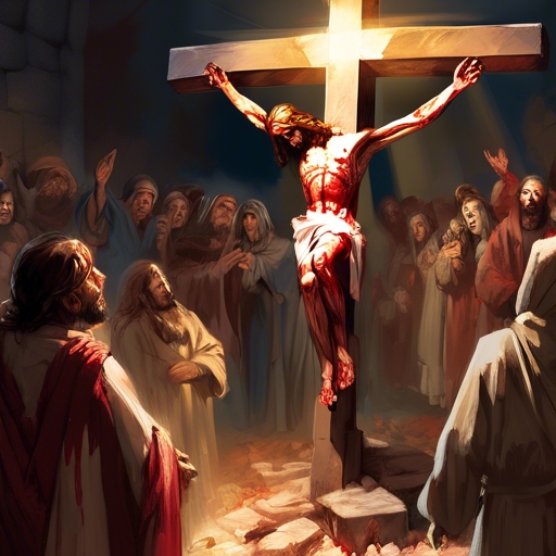 The Impact of Jesus