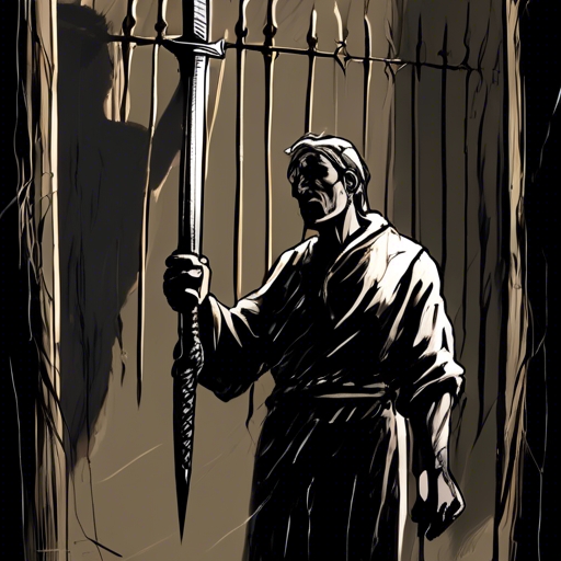 The Jailer