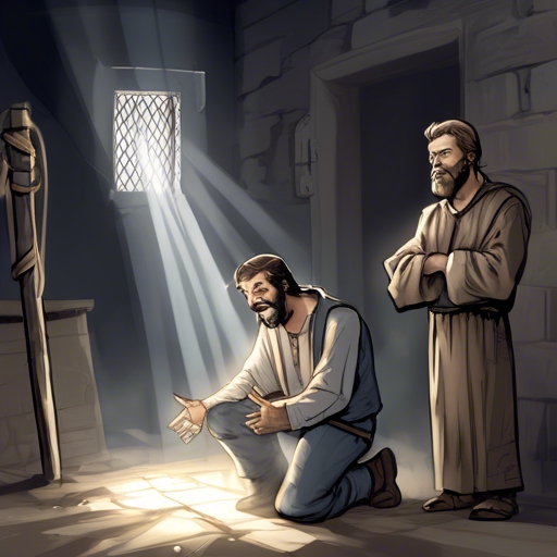 The Jailer