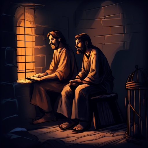 The Impact of Paul and Silas