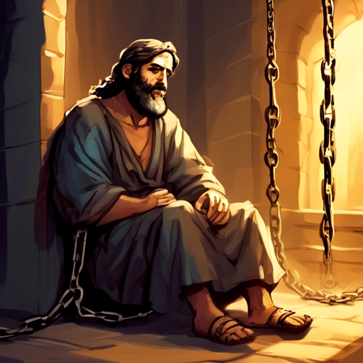 Peter
Peter was one of the original twelve apostles of Jesus Christ. He