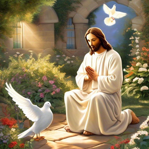 5. Jesus