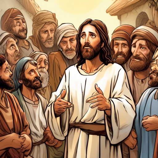6. The Jews