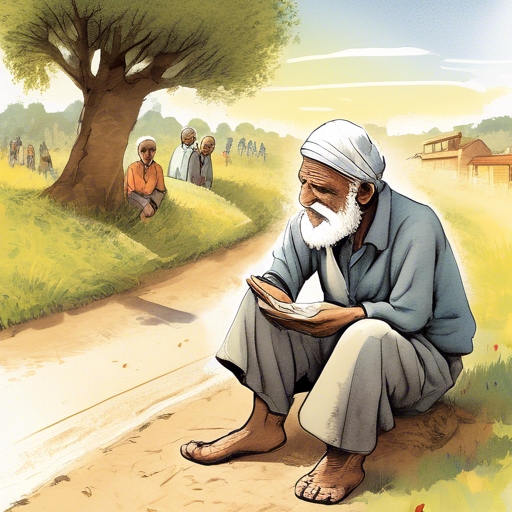 By examining this story, we can learn valuable lessons about faith, kindness, and the power
