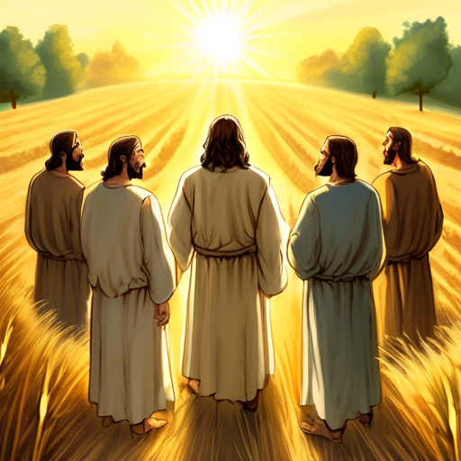 Jesus
