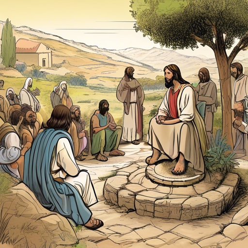 Jesus