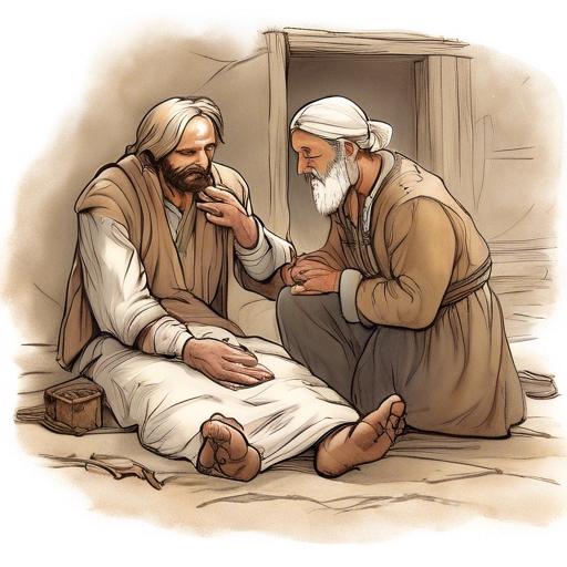 The Innkeeper
