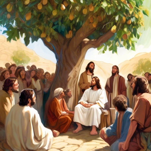 Jesus