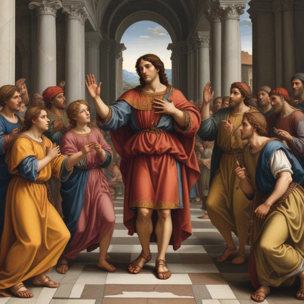 2 Samuel 22:1 Quiz - David's Song Of Praise