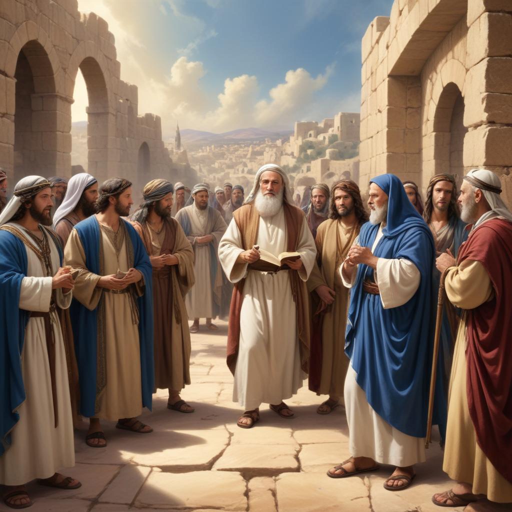 1 Chronicles 2:1 Quiz - Descendants Of Israel