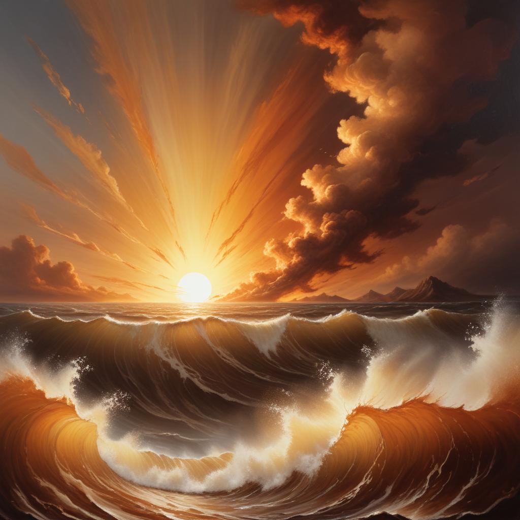 Genesis 1:1 Quiz – Creation Of The World