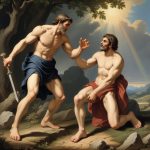 Genesis 4:1 Quiz - Cain And Abel