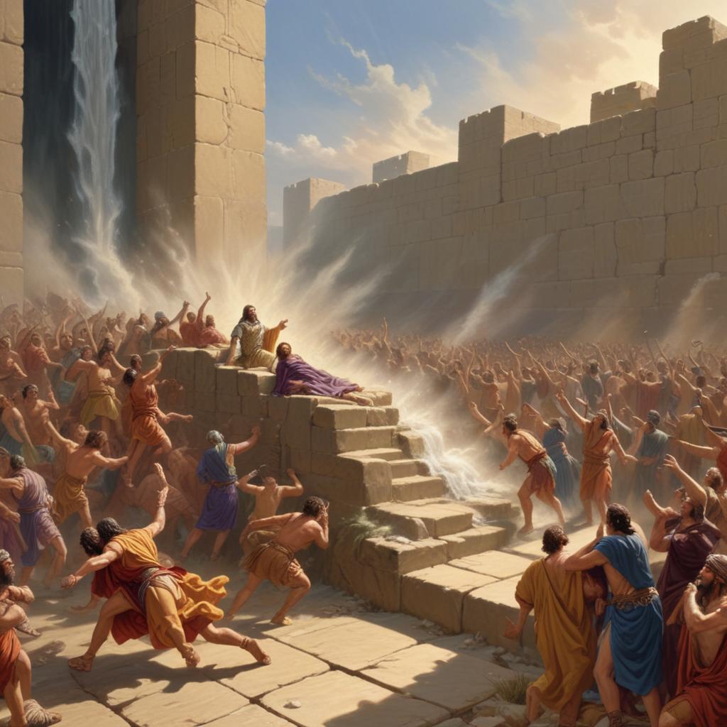 2 Kings 24:1 Quiz - Judah Falls To Babylon