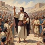 Joshua 23:1 Quiz - Joshua's Farewell Speech