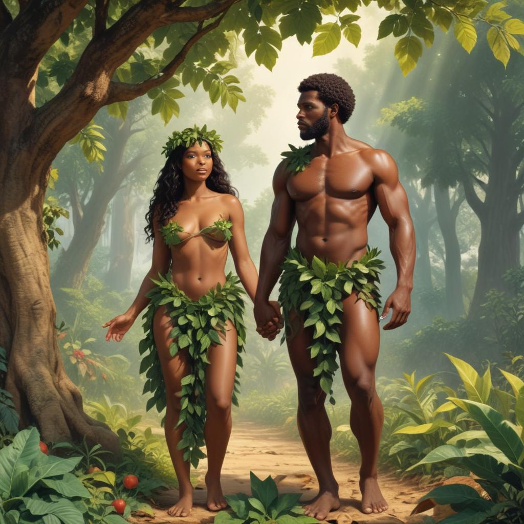 Genesis 2:4 Quiz