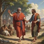 Genesis 25:19 Quiz - Jacob And Esau