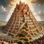 Genesis 11:1 Quiz - Tower Of Babel
