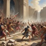 2 Kings 17:1 Quiz - Israel Falls To Assyria