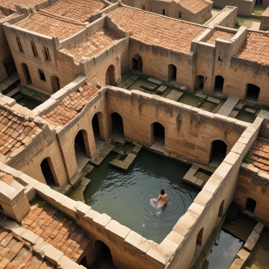 2 Samuel 11:1 Quiz - David's Affair With Bathsheba And The Death Of Uriah