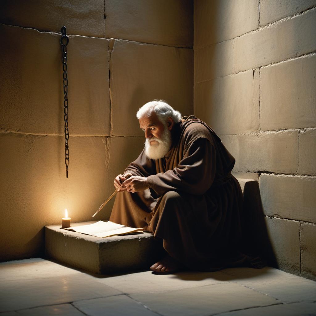 Book of 2 Peter Bible Quizzes