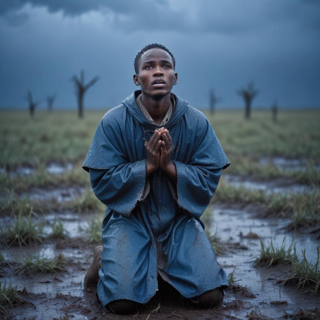 Joel 1:13 Quiz - Call To Repentance