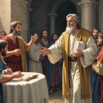 2 Peter 1:3 Quiz - Confirming One's Calling And Election