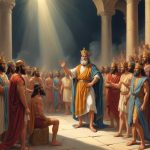 Daniel 2:1 Quiz - Daniel Interprets King Nebuchadnezzar's Dream