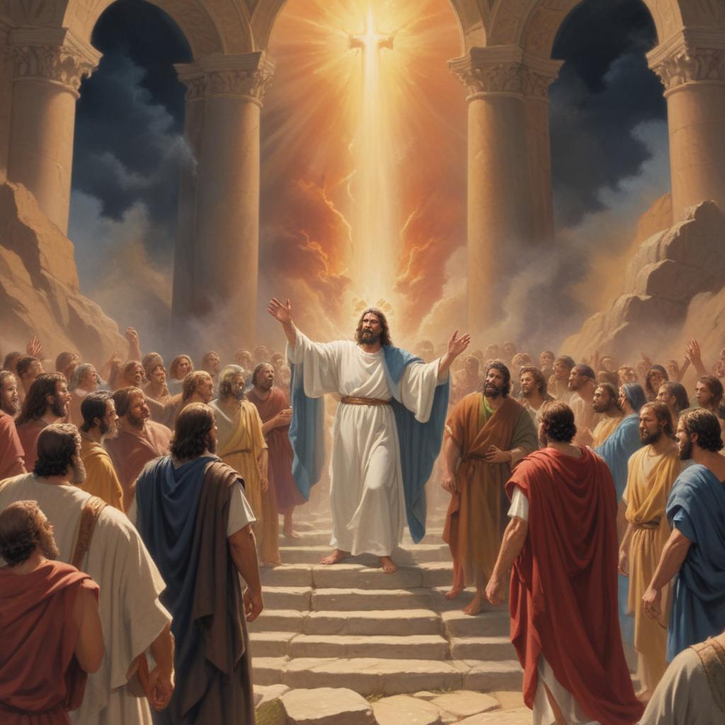 Zephaniah 1:2 Quiz - Day Of The Lord's Judgment