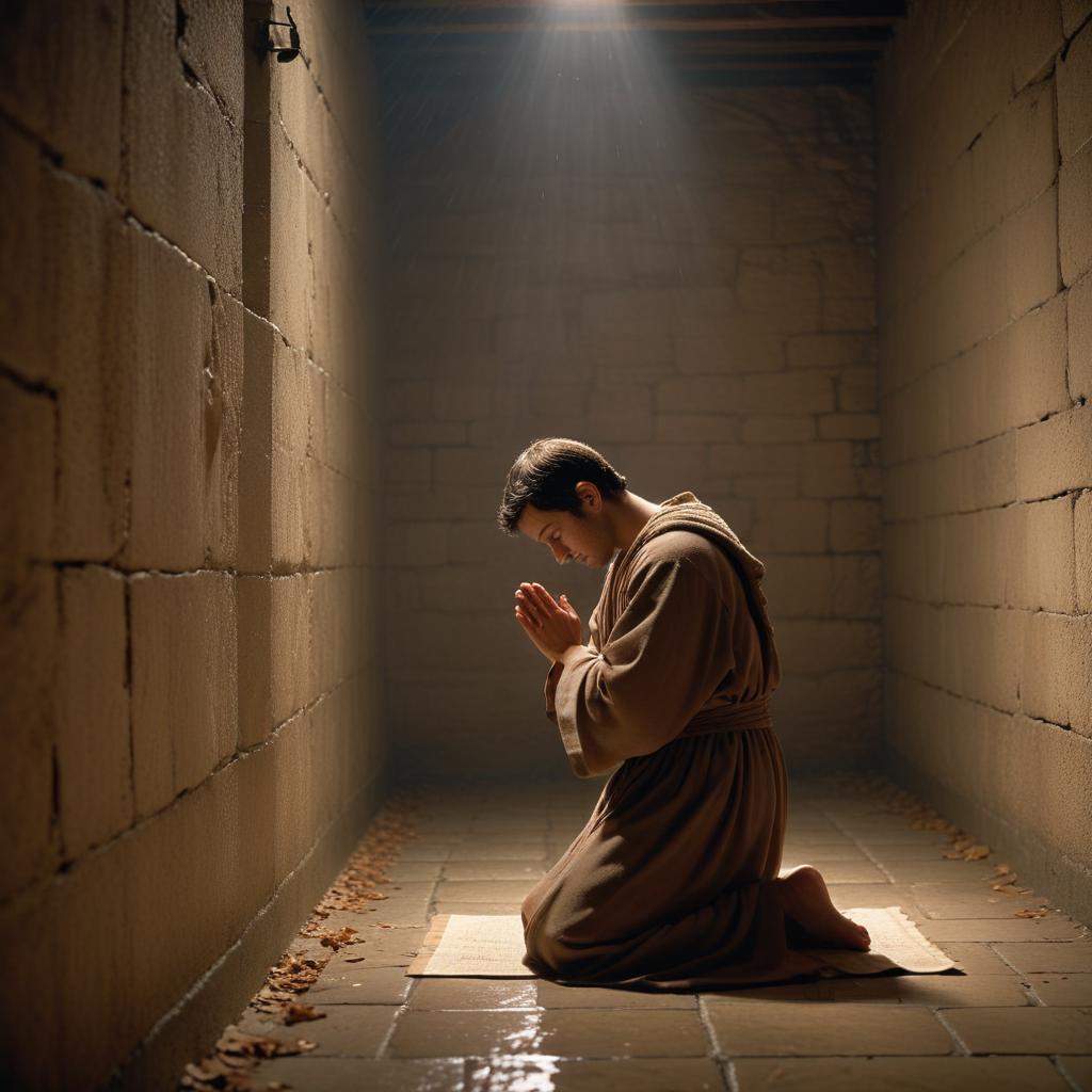 2 Timothy 2:1 Quiz - Encouragement To Be Strong