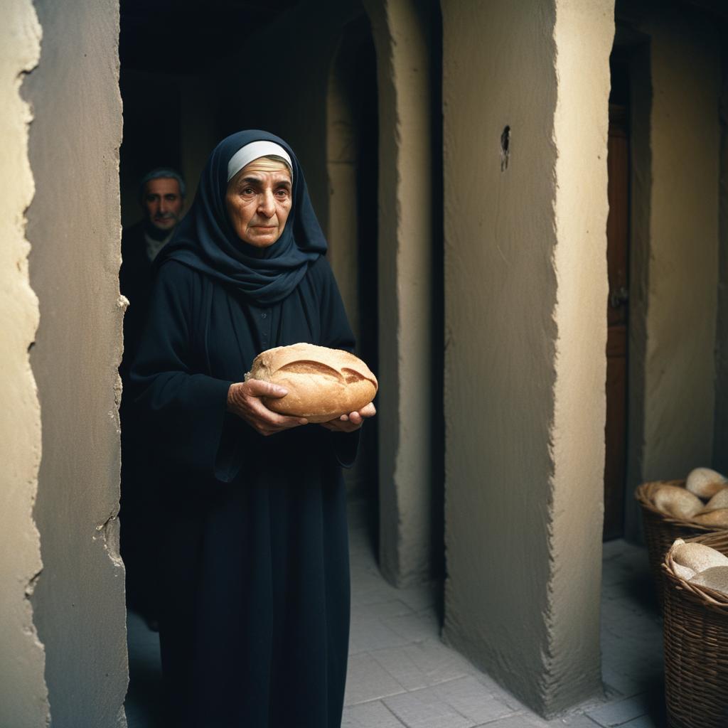 James 2:14 Quiz - Faith And Deeds