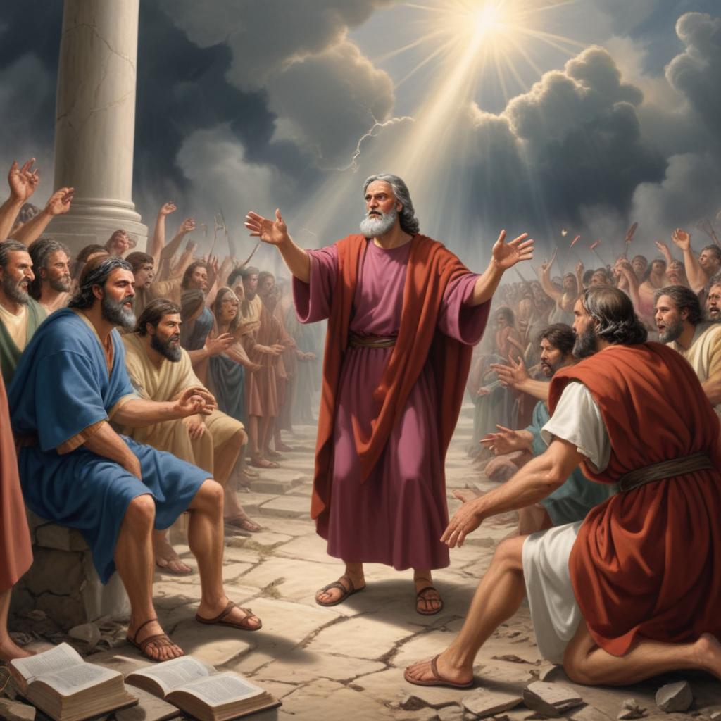 2 Peter 2:1 Quiz - False Teachers And Their Destruction