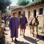 James 2:1 Quiz - Favoritism Forbidden