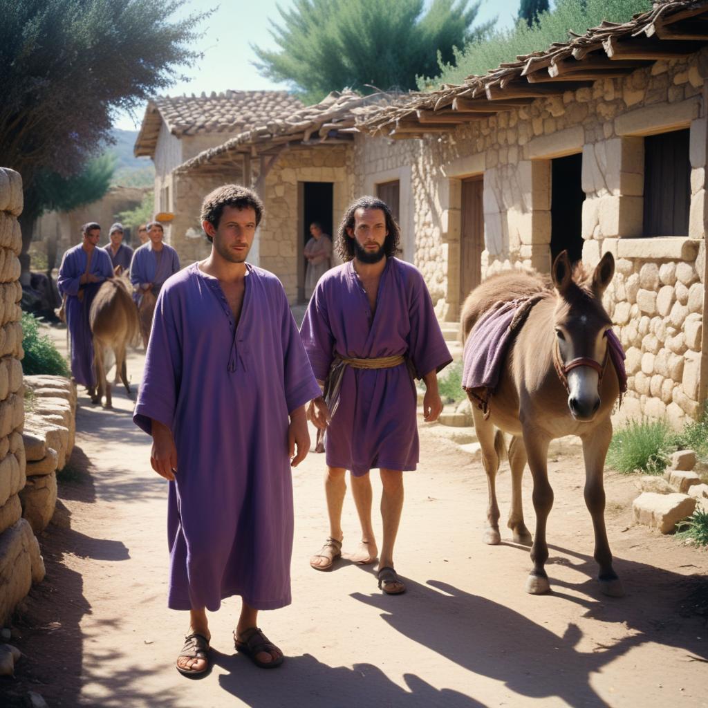 James 2:1 Quiz - Favoritism Forbidden