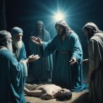 Matthew 8:1 Quiz – Healing Of The Leper
